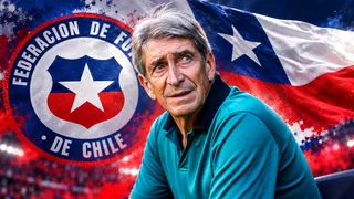 Revelan cláusula de Pellegrini para salir gratis del Betis por La Roja: las dos alertas que inquietan a su entorno