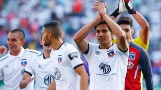 Matías Fernández: “Empezar el año así es una cosa maravillosa”