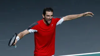 Croacia eliminó a España y avanzó a semifinales de la Copa Davis