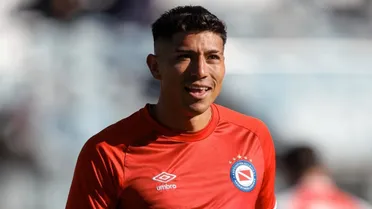 “Vamos a hacer el esfuerzo”: hay competencia para Boca y Nacional por Cortés