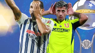 Le sueltan la mano al Supercampeón: la IA pronostica el Alianza Lima vs U de Chile por Copa Sudamericana