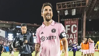 “Messimanía” en Miami: Las entradas para la Leagues Cup llegaron hasta los 1.500 dólares