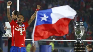 ¿Quién lo interpretará? “El camino del Rey”: La serie que preparan sobre la vida de Arturo Vidal