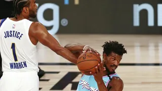 La Conferencia Este de la NBA ya tiene definidas sus llaves para los playoffs