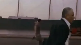 Corrida de Tite en gol de Firmino a México se hizo viral por un divertido video