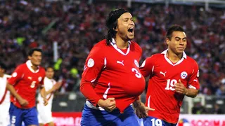 Waldo Ponce: Mientras haya una chance de clasificar, hay que tener optimismo