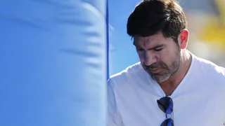 Marcelo Salas: Lo que reclama el pueblo chileno es justo