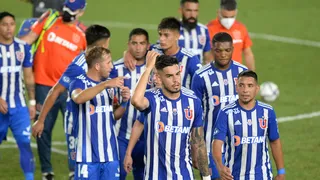 “En la ruta del León”: Universidad de Chile aseguró otro refuerzo para la temporada