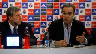 Los directores técnicos que pasaron por Universidad de Chile durante la “era Heller”