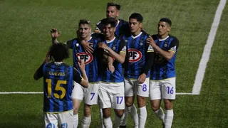 La programación de los partidos por la Promoción entre Copiapó y Huachipato