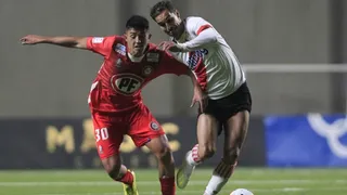 Partidos de este lunes en el Campeonato Nacional se jugarán sin público