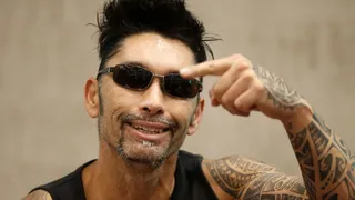 Manuel Astorga, ex PF de Marcelo Ríos: No me extraña lo que hizo, lo encuentro lamentable