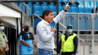 Jaime Vera: Los árbitros no se equivocan pensando en perjudicar a los equipos
