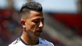 CSyD de Colo Colo quiere fortalecer la política deportiva del club tras acusación a Leo Valencia