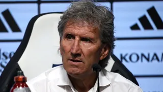 Morón lamentó reducción de aforo para el Superclásico: Nos parece muy injusto