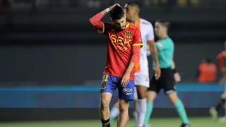 Unión Española y Miguel Ramírez sufren con la salida de otro refuerzo