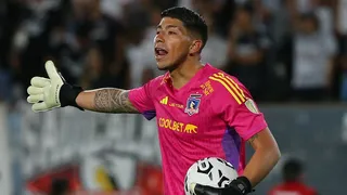 De Macul a Argentina: la apuesta de Brayan Cortés que marca un quiebre total con Colo Colo