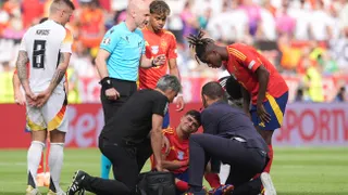 Pedri agradeció las disculpas de Toni Kroos tras lesión que lo sacó de la Eurocopa