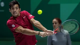 Toni Nadal: No sé si Jarry y Garin llegarán al nivel de Massú, Ríos o González