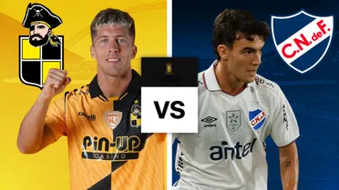 ¿Quién transmite Coquimbo vs Nacional? Horario, canal de TV y cómo ver online por la Copa Libertadores 2026