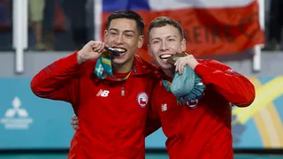 Medallero: Chile rozó las 80 preseas y cerró una cosecha histórica en Santiago 2023