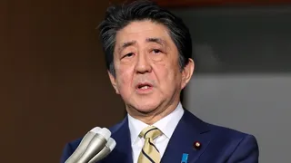 Primer ministro de Japón está dispuesto a discutir la postergación de los Juegos Olímpicos
