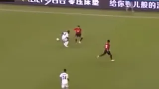 La exageración por la que compararon a Vinicius Junior con Neymar