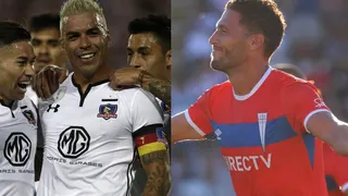 Resumen: Universidad Católica y Colo Colo lideran el campeonato tras la segunda fecha