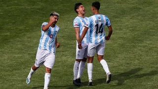 Los resultados de la fecha 21 de la Primera B