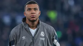 Real Madrid tomó una decisión sobre la participación de Kylian Mbappé en la final de la Copa Intercontinental