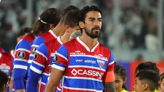 No solo Colo Colo y U de Chile: Un tercer club chileno tantea el fichaje de Juan Martín Lucero