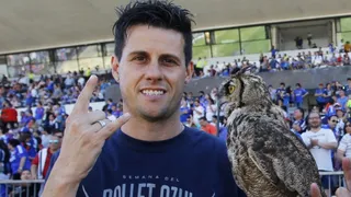 Diego Rivarola: No hay que confiar en que la U ganará el clásico por su buen momento