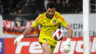 De Paul sobre el autogol no cobrado: El línea me dijo que fue una jugada rápida, en el momento no lo vi