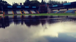 Duelo entre Huachipato y Temuco por Copa Chile fue suspendido por mal estado de la cancha