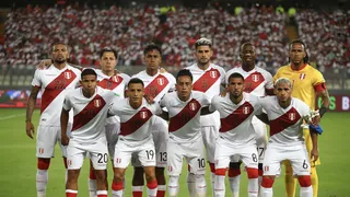 Estos son los cinco cupos que aún quedan para el Mundial de Qatar 2022