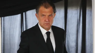 Aníbal Mosa se mostró furioso por sanción a Colo Colo y anunció apelación