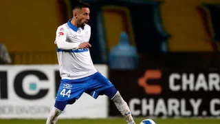 Los resultados de la vigésimo segunda fecha del Campeonato Nacional