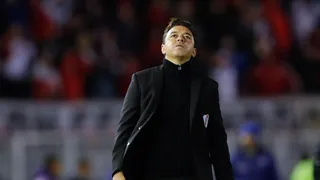 La igualdad de River Plate y Cruzeiro en la ida de octavos de final de la Copa Libertadores