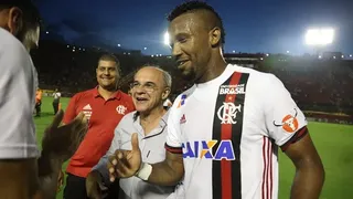 Representante confirmó préstamo de Rafael Vaz a Universidad de Chile