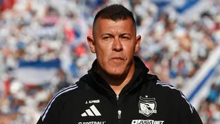 No figura ni en los entrenamientos: Almirón borró de todo a uno de sus delanteros en Colo Colo