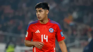 Midtjylland bloquea la salida de Darío Osorio: exige millonaria cifra para dejarlo partir