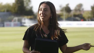 Cecilia Pérez y el futuro de Pellegrino: Tenemos la convicción de tratar de respetar un proceso