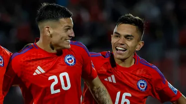 Alerta en Colo Colo por el contacto de Vicente Pizarro con Cepeda en La Roja