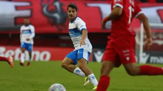 La UC juega hoy en la Copa de la Liga: qué necesita y el escenario que puede complicarla