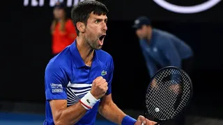 Djokovic destrozó a Nadal y se convirtió en el más ganador del Abierto de Australia