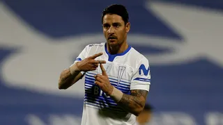 Universidad Católica se estrena en la Copa Chile 2021 con visita a Deportes Iquique