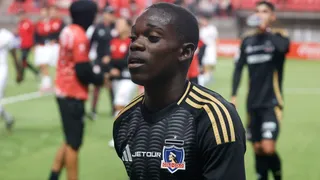 El problema que tiene Manley Clerveaux para nacionalizarse chileno