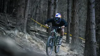 Descenso sin cadenas del australiano Remy Morton marca nuevo episodio de serie “Sound Of Speed”