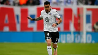 Matías Zaldivia y rebaja de sueldos: Entendemos y vamos a ayudar al club, no somos necios