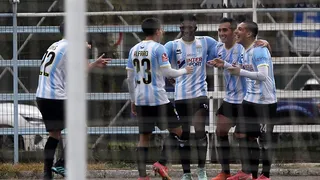 Los resultados de la fecha 16 del Campeonato del Ascenso